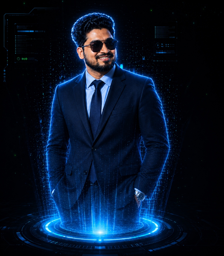Founder & CEO
