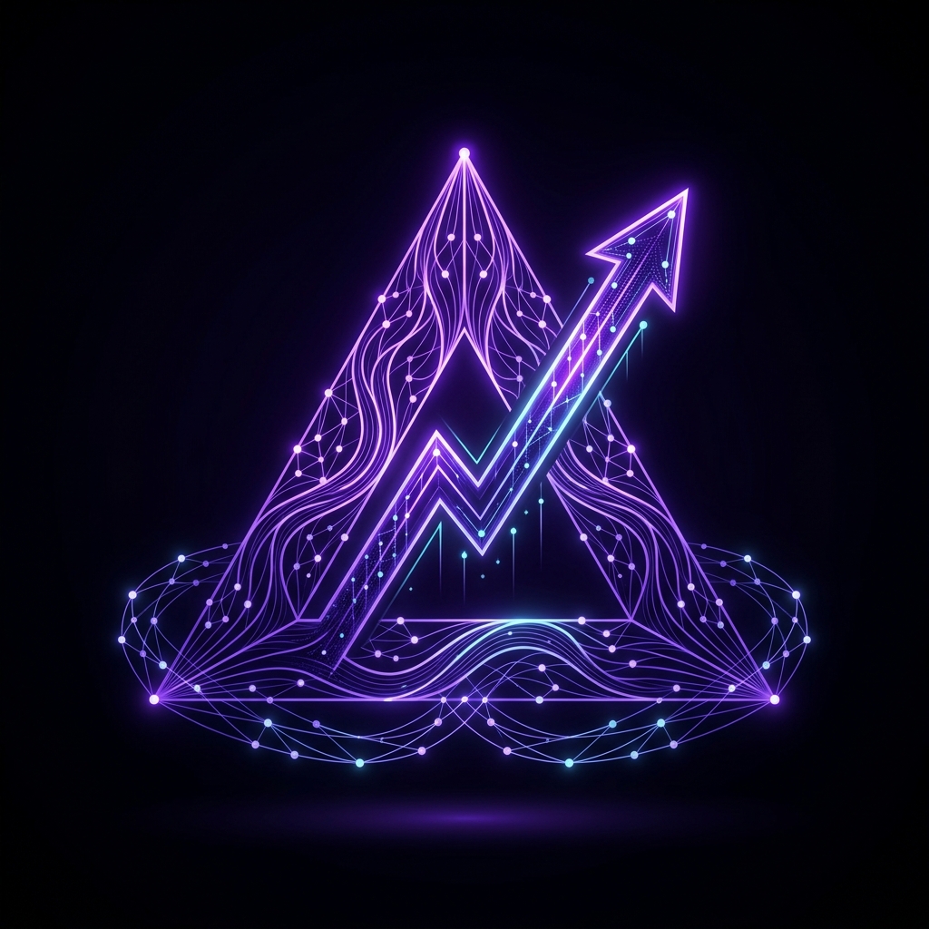 AI Trading Bot Logo
