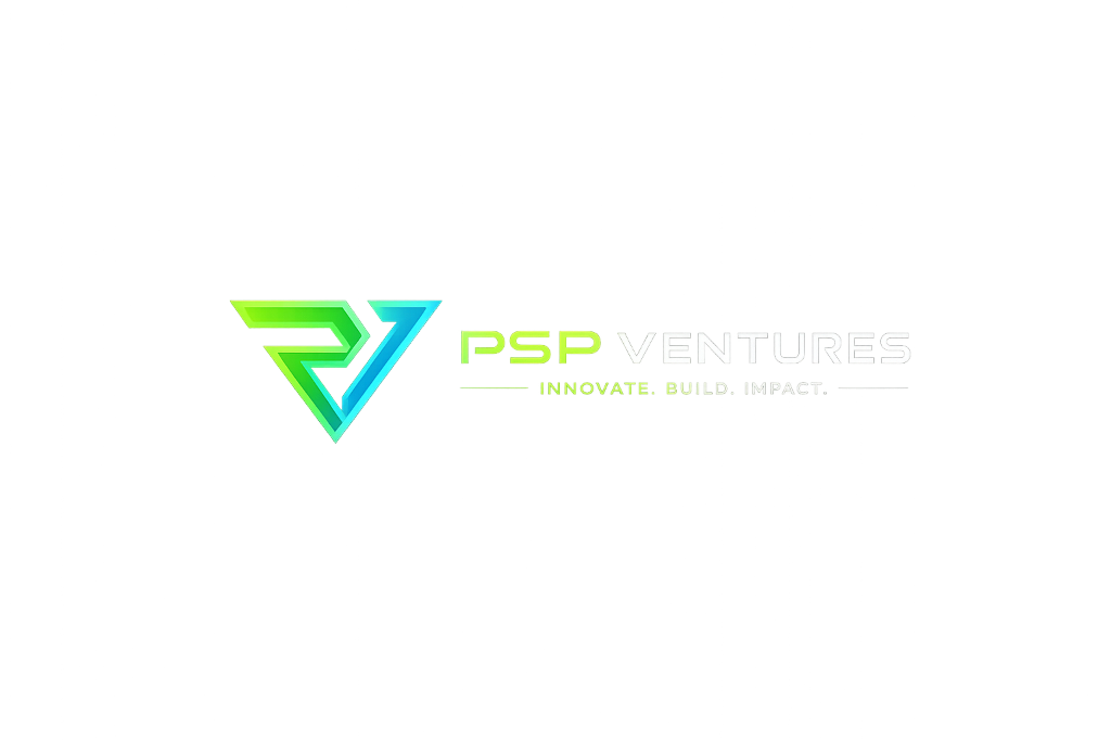 PSP Ventures Logo
