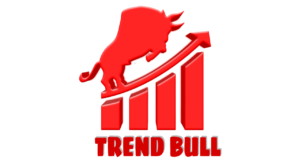 Trend Bull Logo